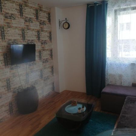 Apartment Burence Novi Sad Exterior foto