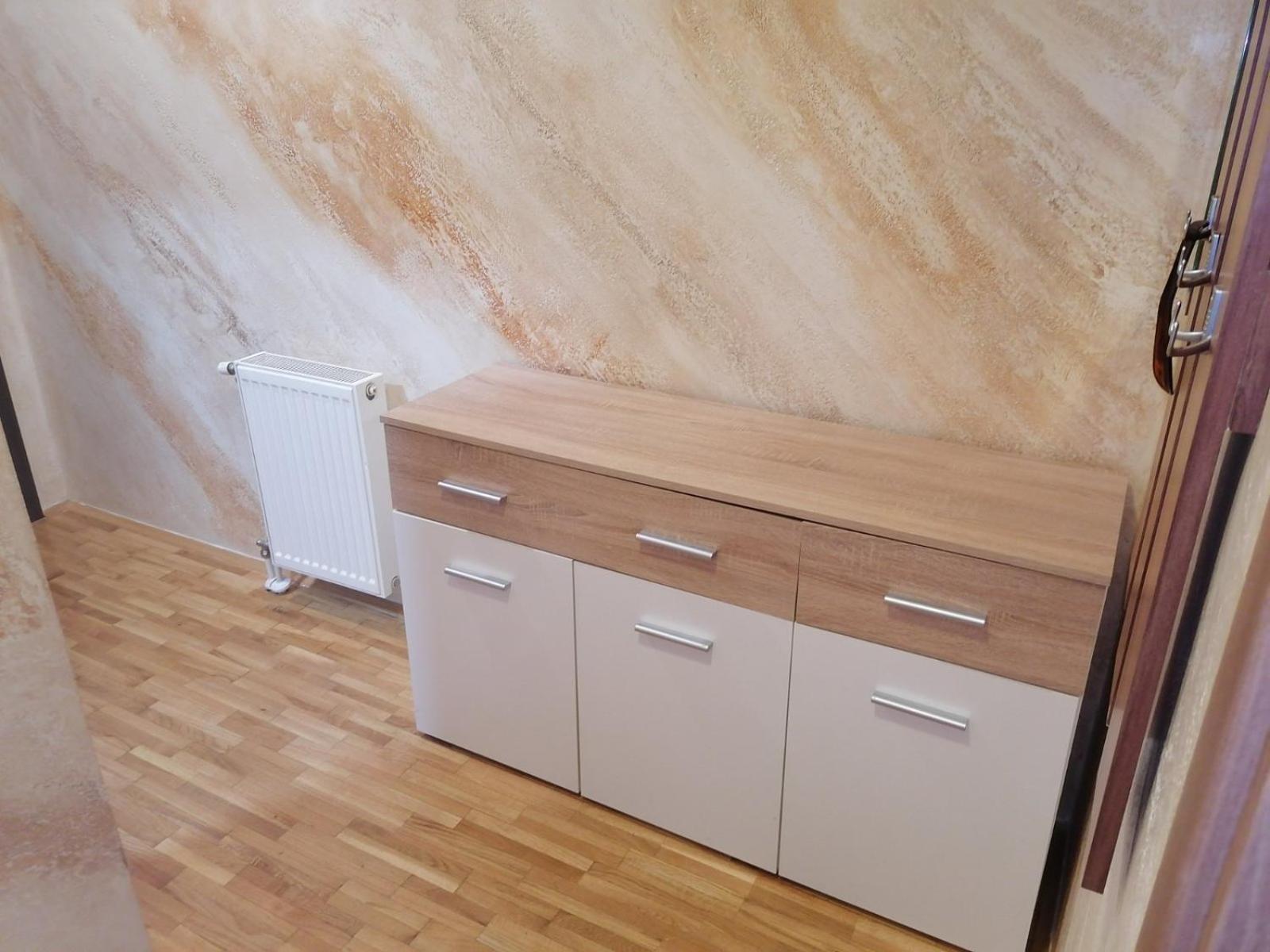 Apartment Burence Novi Sad Exterior foto